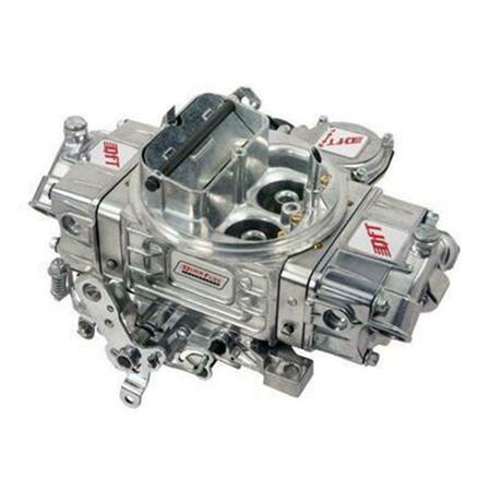 QUICK FUEL TECHNOLOGY CFM Vacuum Secondary Hot Rod Carburetor QFTHR-680-VS